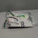 AVOIN colorlife Evergreen Christmas Tree House Flag 28x40 Inch Double Sided Outside, Merry Christmas Winter Holiday Yard Outdoor Flag