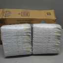 2 x Pampers Swaddlers Diapers, Size 6 (23-44 lbs), 108 Count, Absorbent, Keeps Baby Dry and Comfortable, Skin Safe Disposable Baby Diaper 