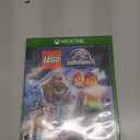 LEGO Jurassic World - Xbox One Standard Edition (Original Version)