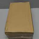 Lanpn 30 Pcs Outdoor Christmas Ornaments, 2.4" Mini Xmas Tree Elf Swirl Ball Decoration, Red Green Christmas Ornament Set, Glittering String Ball Plastic Hanging Decor for Lawn Yard Holiday Party