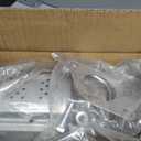 A-Premium Front Right Catalytic Converter Kit Direct-Fit Compatible with Nissan Frontier 2005-2019, Pathfinder 2005-2012, NV1500 NV2500 NV3500 2012-2018, Xterra & Suzuki Equator, 4.0L, EPA Compliant