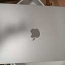 Apple 2025 MacBook Air 13-inch Laptop with M4 chip: Built for Apple Intelligence, 13.6" Liquid Retina Display, 16GB Unified Memory, 256GB SSD Storage, 12MP Center Stage Camera, Touch ID, Silver