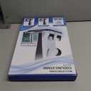 PS5 / PS5 Slim Cooling Station with Controller Charging Station for Playstation 5 Console Disc/Digital, Cooling Stand for Playstation 5 Slim with Cooler Fan Accessories with 3 USB Hubs/Headset Holder