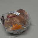 Hopearl Walking Chicken Pet Crow Chick Interactive Electronic Plush Toy Farm Animals Animated Gifts for Toddlers Birthday, Brown, 8''