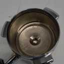 Double Portafilter Handle - Two Cup - Original - Made in Italy