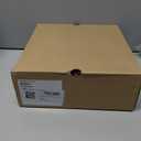 Juliet Holy Women's Knee High Boots Stacked Block Heel Pointed Toe Riding Boots (Black)