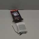 Alpha Grillers Meat Thermometer Digital - Kitchen Oven Thermometer for Cooking Food, Grilling, BBQ Smoker - 7 Preset Temperature Alerts, Timer, Alarm, & Stainless Steel Temperature Probe