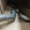 Dynomax 54714 Exhaust X Pipe for Chevrolet Camaro