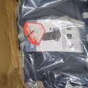 SB Backpack Chair 1PK FES, H 29" x W 19" x L 15"