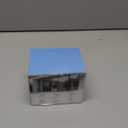 2 Pack No-Drill Window Camera, 5GHz & 2.4GHz WiFi 2K Outdoor Monitoring Thru Glass, Anti-Glare Full Color Night Vision, Window Mounted Security Camera for Home Security, Works with Alexa