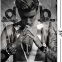 Trends International Justin Bieber Purpose Wall Poster 22.375" x 34", 34"L x 22.4"W
