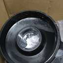 Toastmaster 5 Speed Blender with 48-oz Plastic Jar - Kitchen Blender with Stainless Steel Blades - For Fruit Smoothies & More - Multiple Speeds & Pour-Through Lid