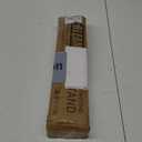 IRONTREE Music Stand - 2 in 1 Dual-Use Desktop Book Stand Folding Music Holder Portable and Lightweight with Clamp & Carrying Bag Suitable for Instrumental Performance (Black)