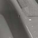 Emeril Lagasse Casserole Dishes for Oven, 4pc Ceramic Bakeware Set, Rectangular Deep Lasagna Pans with Handles, White