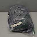 Thermal Door Curtain, Magnetic Insulated Draft Stopper, Windproof Doorway Curtain Cover 38x84 Fits Door Size 36x82, Temporary Insulation Cover for Summer Winter Doorways Gray