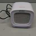 Small Space Heater, Portable Heater Overheating Protection Low Consumption Low Noise Household