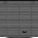 HAFIDI All Weather Cargo Liner for 2023-2027 Honda HR-V (Include Hybrid)