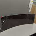 Samsung 49" Odyssey OLED (G93SC) Series Curved Gaming Monitor w QD-OLED, 240Hz, 0.03ms, DQHD, G-Sync Compatible, AMD FreeSync Premium Pro,Height Adjustable Stand, LS49CG932SNXZA