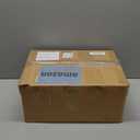 HolidayIdeas 4 Panels Linen Outdoor Curtains for Patio Waterproof White Curtains 84 Inch Length Set-Wide Curtains Weatherproof, Privacy, Textured for Pergola, Porch, Gazebo-110 Wide x 84" Long