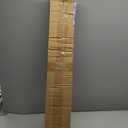 Happybuy Hairpin Table Legs 34" Black Set of 4 Desk Legs 880lbs Load Capacity (Each 220lbs) Hairpin Desk Legs 3 Rods for Bench Desk Dining End Table Chairs Carbon Steel DIY Heavy Duty Furniture Legs