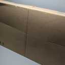 Bohemian Umbrella Macrame 6.5ft HANDCRAFTED Balinese MACRAME Canopy OUTDOOR Umbrella LUXURY Umbrella MIAMI Umbrella Premium Macrame for Deck, Patio, Pool, Sun Shade and Outdoor Entertaining