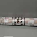 24in x 60ft Fabric Gingham Bulletin Board Paper Roll, Pastel