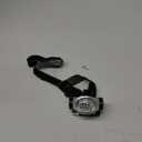 LED Headlamp w/Flood
& Spotlight Settings