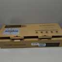 GWALSNTH 28890 in 1 Pandora Box 60S Arcade Games Console,1280X720 Display,Search/Save/Hide/Pause Games,Two Separate joysticks,1-4 Players