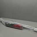 Minnesota Wild Flag Pole and Bracket Set