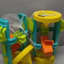 2pcs Waterwheel With Beach Toys for Kids Summer Beach Toys 