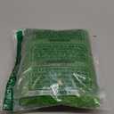 Nuanchu 12 Pieces 6 x 6 Inch Artificial Grass Square Mats Fake Grass Tiles Placemats Turf Patch Table Centerpieces Decor Rug for Crafts Miniature Garden Dollhouse DIY Party Indoor Outdoor, Green