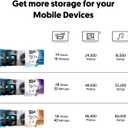 Silicon Power 128GB Micro SD Card U3 SDXC Up to 100MB/s High Speed Memory Card for Cams, DJI Pocket and Drones