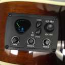 SIGMA 36.5 Acoustic Electric Guitar + Guitar Accessories Gift Box