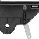Genie OEM 36179R.s Carriage and Lubricant Kit for Screw Drive Garage Door Openers