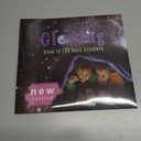 Glow in The Dark Stars for Ceiling, Glowing Stars and Planets, Glow Dark Stars Wall Stickers, Stars & Moon Galaxy Space Wall Decals, Kids Girls Boys Bedroom Wall Decors