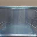 BIEAMA 6 Pack Full Size Baking Sheet Pan Aluminum Commercial Pan for Oven Freezer Bakery Hotel Restaurant 26"x 18"