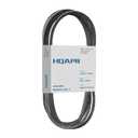 07200023 Replacement 52" Mower Deck Belt, Aramid Cord Belt Compatible with Ariens & Gravely Mowers Models Fits Zoom, Zoom XL, IKON, ZT X & ZTXL Series