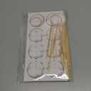 Hooqict 40Pcs Baseball Cupcake Toppers Baseball Birthday Cake Topper Decorations Cupcake Picks for Kids Boys Girls Sports Theme Birthday Party Baby Shower Decorations Supplies