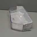 UPGRADED DA97-12650A DA63-06963A Refrigerator Door Shelf replacement for Samsung RF260/RF261/RF263Beaesr Refrigerator-Replace 2692337 AP5620330 PS4176653 By Cenipar