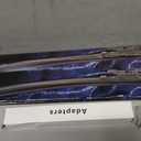 BOSCH 24OE20OE ICON Beam Wiper Blades - Driver and Passenger Side - Set of 2 Blades (24OE & 20OE)
