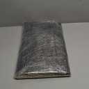 Drydiet 3 Pcs Christmas Kitchen Rug and Mats Beige Winter Kitchen Floor Mat Anti Fatigue Non Slip Xmas Tree Doormat Neutral Modern Christmas Decor for Home Office Bathroom Party Farmhouse Decor