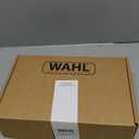 Wahl Clipper Cordless Chrome Pro Hair Clippers for Men and Battery Hair Trimmer Combo for Full Haircuts and Touch-Up Trims  Model 3026590