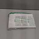 6 Pcs Exfoliating Washcloth, Korean Exfoliating Mitt Colorful Korean Exfoliating Cloth for Removing Dry, Large Size Exfoliating Body Scrubber Christmas Stockings Stuffers for Women