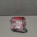 xxxiticat Women's Sleeveless Spaghetti Strap Satin Dress Cocktail Beach Evening Party Cowl Neck Dot Leopard Midi Dresses, L