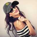 2 x Baseball Cap with Init ial Vintage Adjustable Sunflower Letter Sun Hat Fishing Hats,2025 Retirement Hat Giftss for Women Men