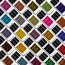 Car Air Freshener Refill Cologne Aromatherapy Oil 20 PCS, Essential Oils Mixed Fragrance Set for Car Diffusers (No Diffuser Included)