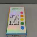 Party Game + After Dark Expansion Set - Card Game About How Your Friends & Family Rank Things, Stocking Stuffers & Board Games Night with Polarizing Priorities