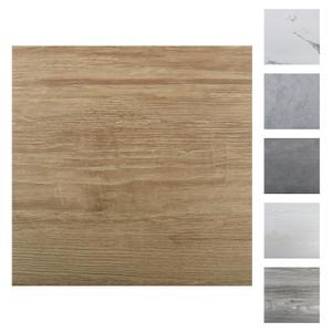 Peel and Stick Floor Tile Waterproof Self Adhesive Kitchen Floor Tiles DIY Flooring for Diningroom Bedroom Basements Bathrooms(10 Pack, 12 x 12 inch)
