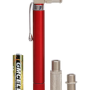 Coax Cable Tester,Coax Tester,Coax Cable Toner,Coaxial Pocket Toner Pocket Continuity Tester,Coaxial Cable Tester,Testing Coax Cable, RG6, RG11,RG59, CATV Wire Tracer(Include AAA