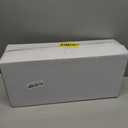 YHOSSEUN 3 Tier Serving Tray Tiered Tray Stand, Ceramic Serving Platters and Trays with Metal Rack, 10+12+14 Inch Large Serving Trays for Party 3 Tier Serving Stand Dessert Display Set, Black